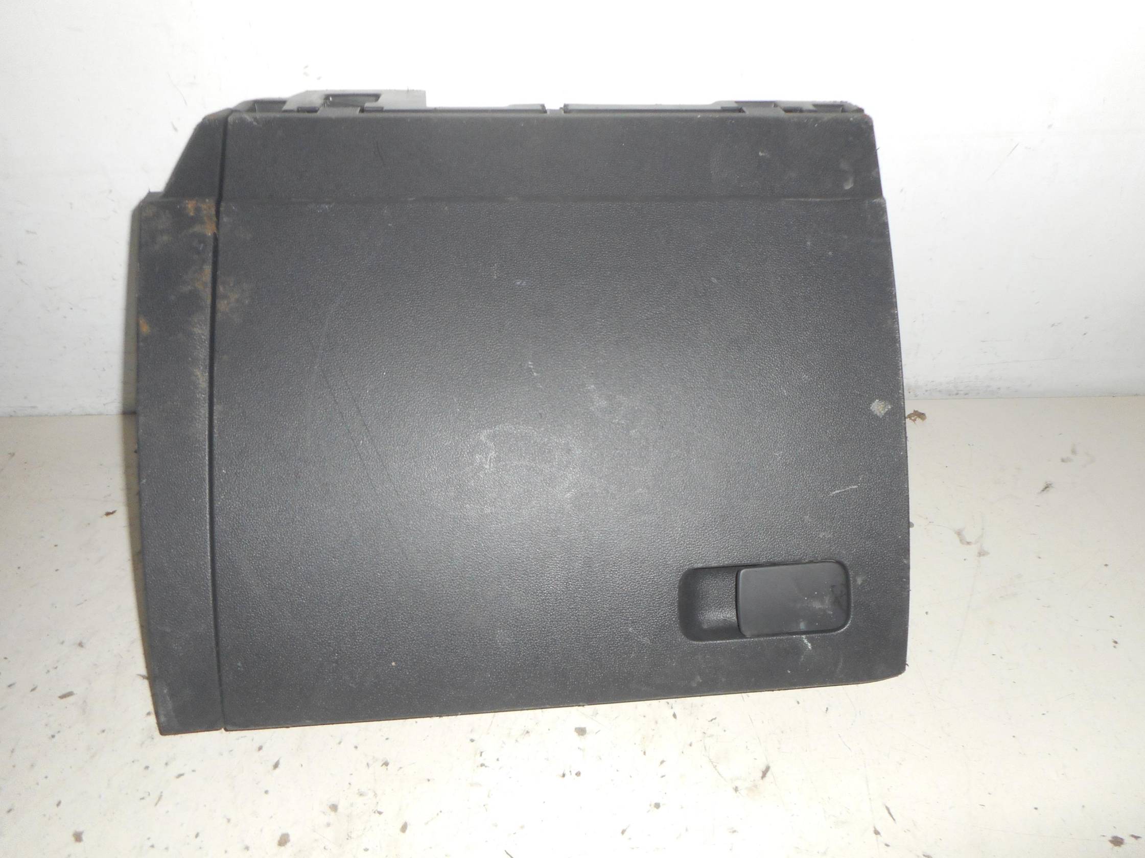 Portaoggetti cruscotto